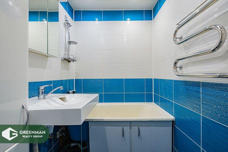 Однокомнатная светлая квартира в г. Фаниполь | Агентство недвижимости Greenman Realty Group