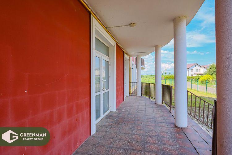 Коттедж в элитной застройке г. Минска | Агентство недвижимости Greenman Realty Group