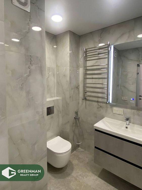 квартира | Агентство недвижимости Greenman Realty Group