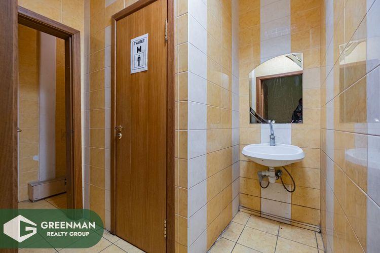 Продажа офисного помещения | Агентство недвижимости Greenman Realty Group