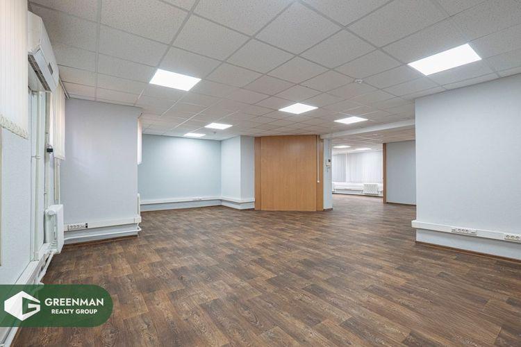Аренда офиса возле ст.м. Уручье | Агентство недвижимости Greenman Realty Group