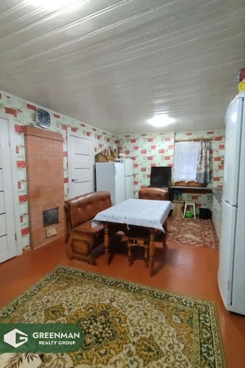 Жилой дом для круглогодичного проживания | Агентство недвижимости Greenman Realty Group