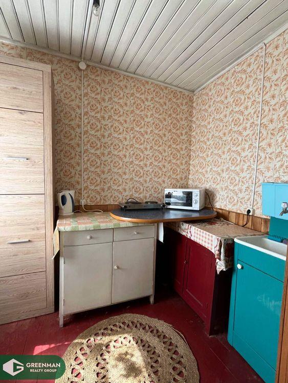 Продается дом в большой деревне Радунь | Агентство недвижимости Greenman Realty Group