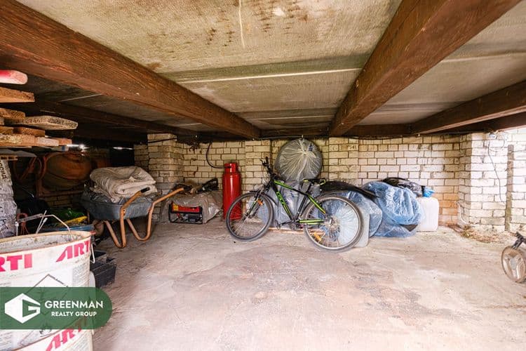 Дом в поселке рядом с лесом  | Агентство недвижимости Greenman Realty Group