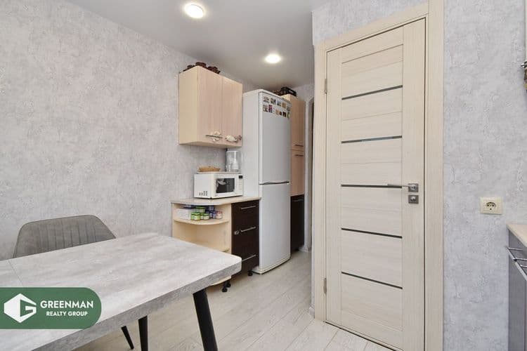 Уютная квартира с новым ремонтом в центре Дзержинска | Агентство недвижимости Greenman Realty Group