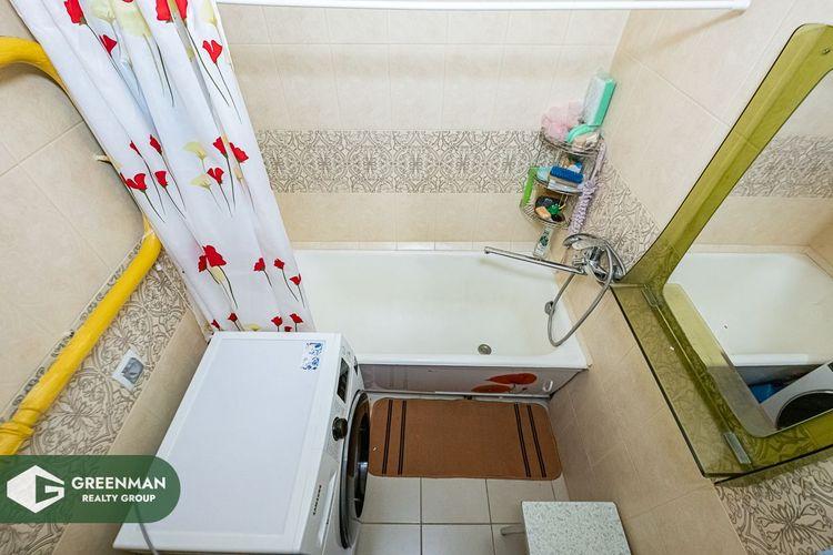 Квартира в зеленом районе Минска | Агентство недвижимости Greenman Realty Group