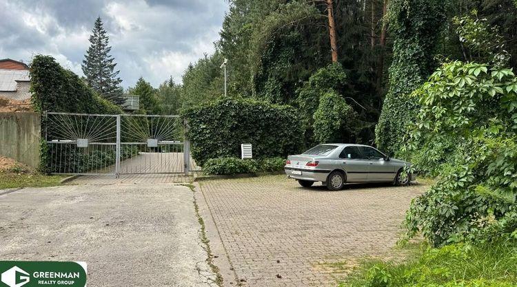 Купить земельный участок 12 соток, д. Задомля Минская обл. | Агентство недвижимости Greenman Realty Group