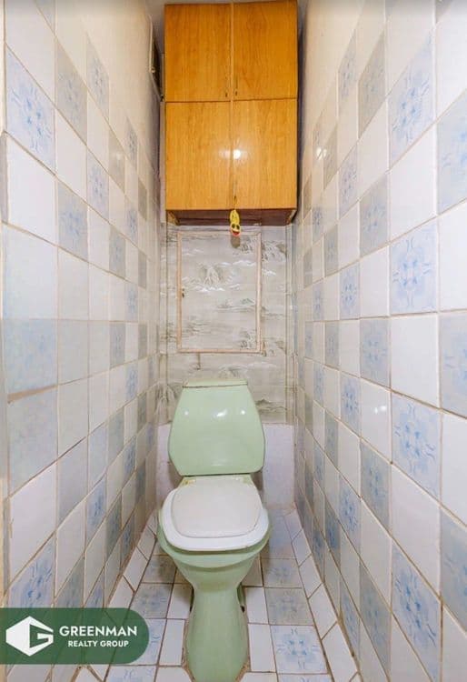 Купить 2-комнатную квартиру, г. Минск, ул. Гамарника, 7/1 | Агентство недвижимости Greenman Realty Group