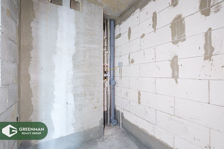 Новостройка в ЖК Минск Мир, ул Алферова, 22 | Агентство недвижимости Greenman Realty Group