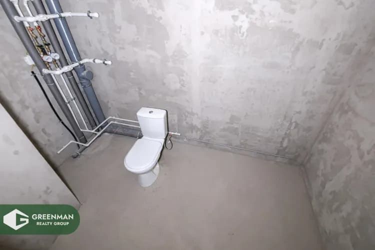 Новая Боровая - для тех, кто ценит близость к городу, но предпочитает уединение и природу | Агентство недвижимости Greenman Realty Group