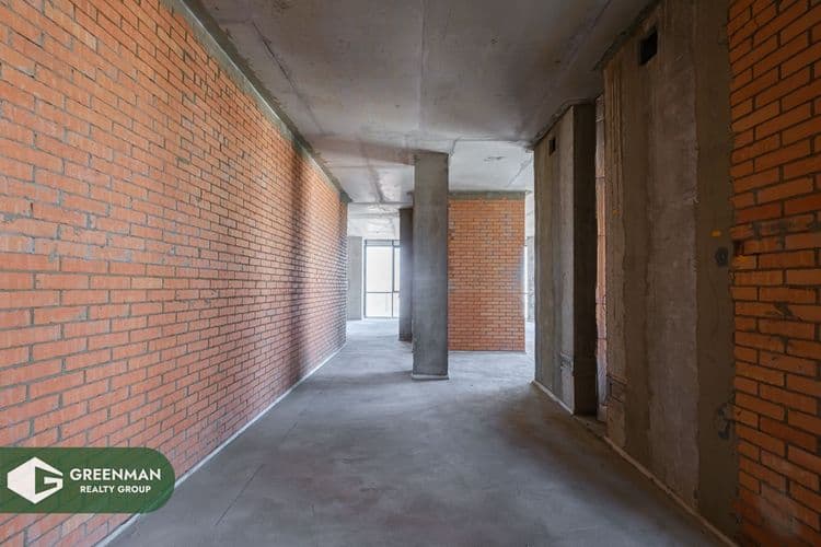 Элитная квартира в самом центре Минска! | Агентство недвижимости Greenman Realty Group