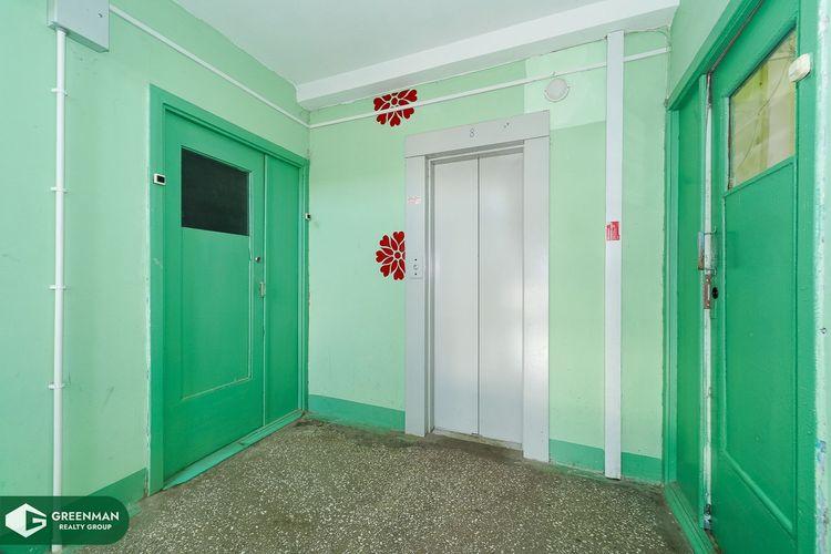 Аккуратная 1-комнатная в Серебрянке | Агентство недвижимости Greenman Realty Group