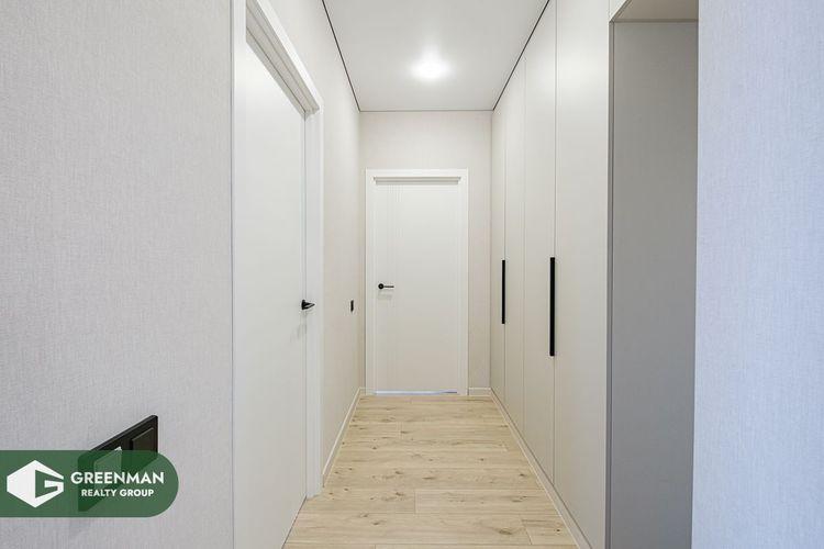 Новостройка в ЖК Минск Мир по ул. Лученка, 30 | Агентство недвижимости Greenman Realty Group