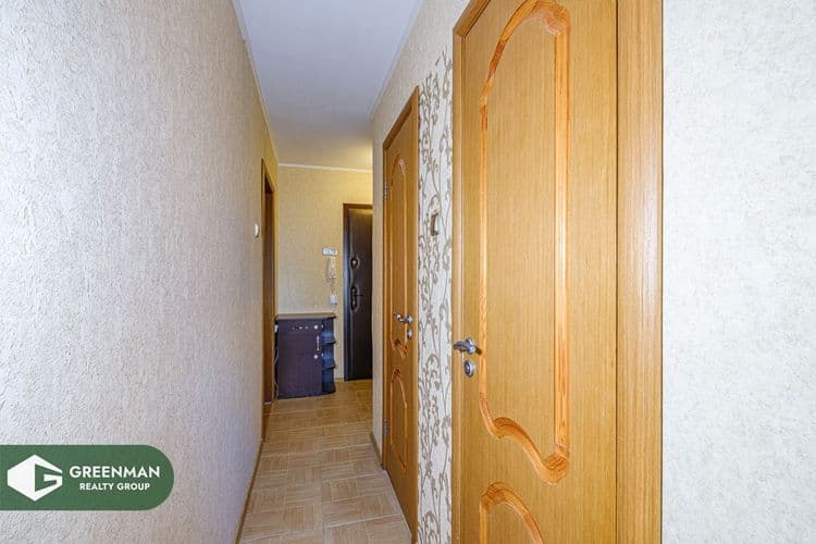 Прекрасный вариант для тех, кто хочет жить рядом с парком и водоемом. 3 станции метро рядом. | Агентство недвижимости Greenman Realty Group