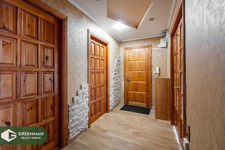 Купить 4-х комнатную квартиру в Фаниполе | Агентство недвижимости Greenman Realty Group