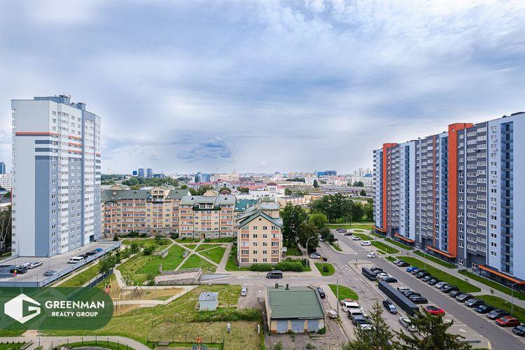  Перемещайтесь туда, где жизнь лучше! | Агентство недвижимости Greenman Realty Group