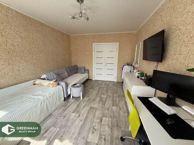 Двухкомнатная квартира в Серебрянке  | Агентство недвижимости Greenman Realty Group