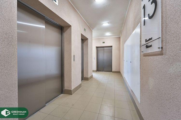 Уютная студия в ЖК «Минск Мир» | Агентство недвижимости Greenman Realty Group