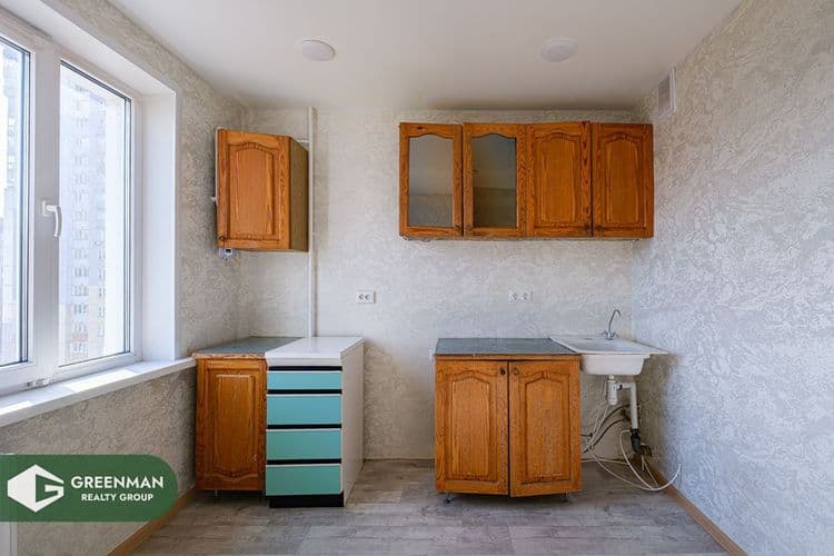 Уютная двушка в лошице | Агентство недвижимости Greenman Realty Group