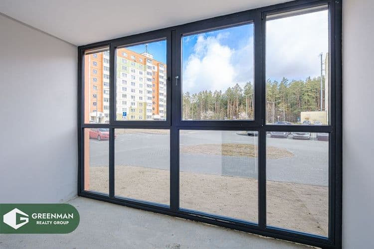 Продается светлая, просторная, уютная 2-комнатная квартира, д. Боровая | Агентство недвижимости Greenman Realty Group