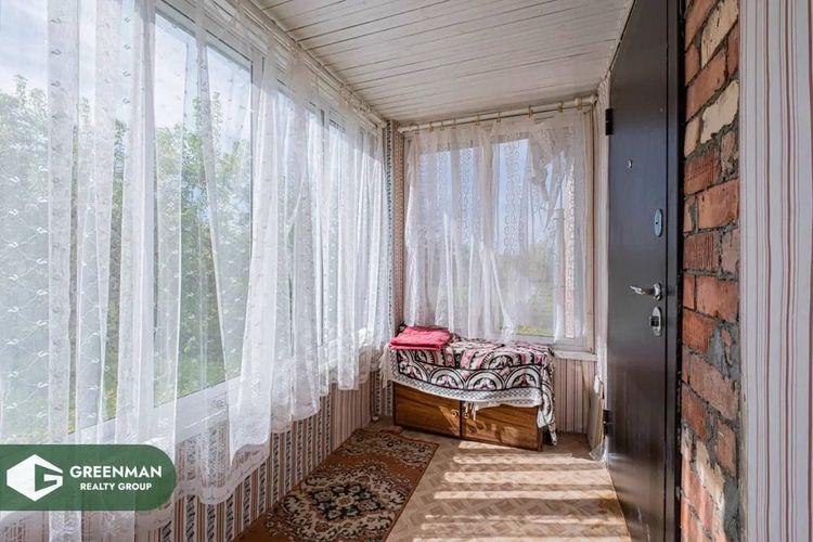 Жилой дом в 25 км от Минска со всеми коммуникациями | Агентство недвижимости Greenman Realty Group