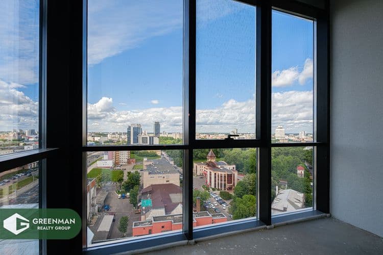 Элитная квартира в самом центре Минска! | Агентство недвижимости Greenman Realty Group