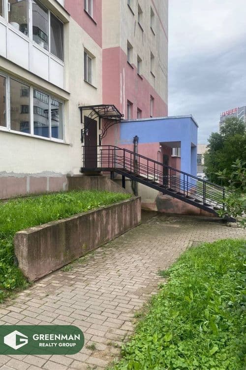 В продаже административное помещение | Агентство недвижимости Greenman Realty Group