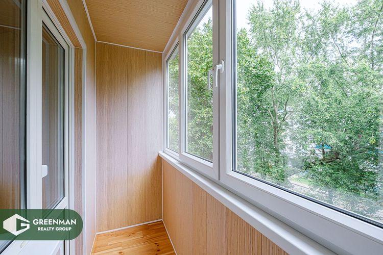 Комфорт и спокойствие, ЦЕНТРЕ Минска | Агентство недвижимости Greenman Realty Group