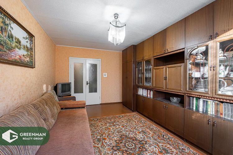 Двухкомнатная квартира в центе Молодечно! | Агентство недвижимости Greenman Realty Group