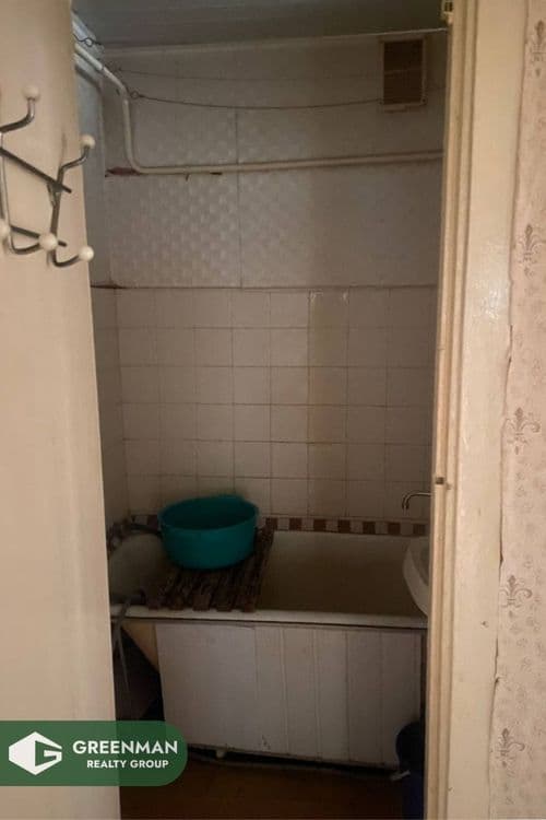 Квартира 2-комнатная Могилев, ул. Симонова, 9 | Агентство недвижимости Greenman Realty Group