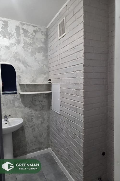 Квартира для семьи | Агентство недвижимости Greenman Realty Group