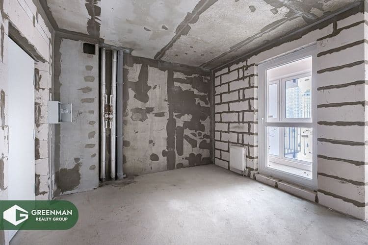 Квартира с выходом в парк! | Агентство недвижимости Greenman Realty Group