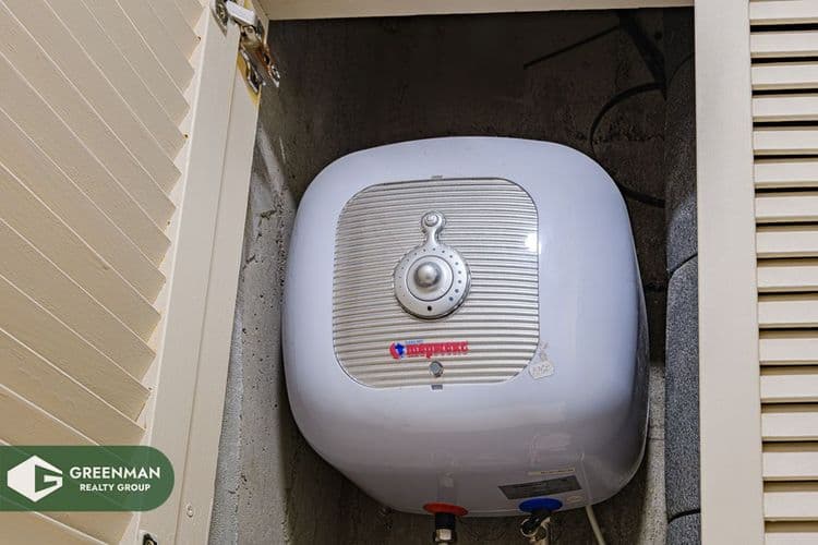 Прекрасный вариант как для жизни, так и для инвестиции! | Агентство недвижимости Greenman Realty Group