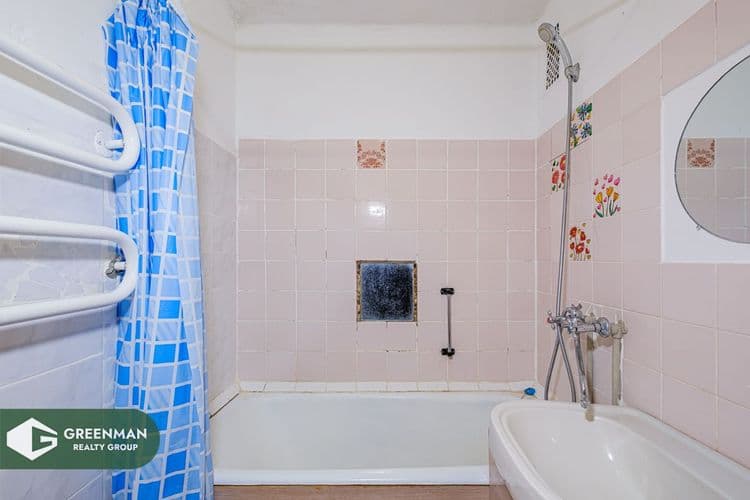 Продаётся 2-комнатная квартира в районе с развитой инфраструктурой! | Агентство недвижимости Greenman Realty Group