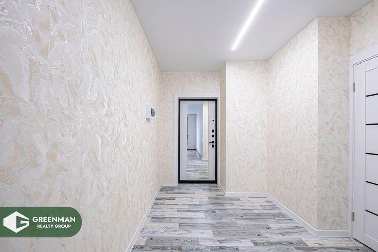 Новостройка в ЖК Минск Мир | Агентство недвижимости Greenman Realty Group