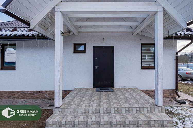 Дом возле реки и леса! | Агентство недвижимости Greenman Realty Group