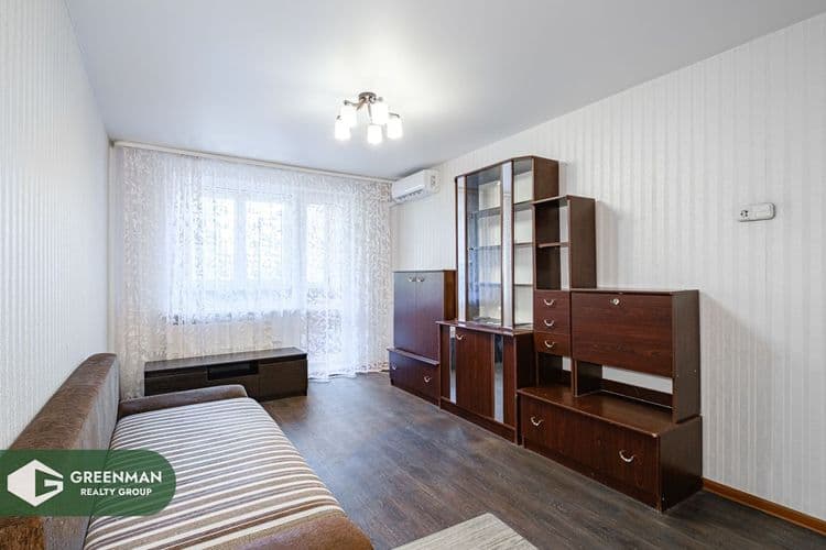 Продажа 3-комнатной квартиры аг. Лесной, Ул. Троицкая д. 19 | Агентство недвижимости Greenman Realty Group