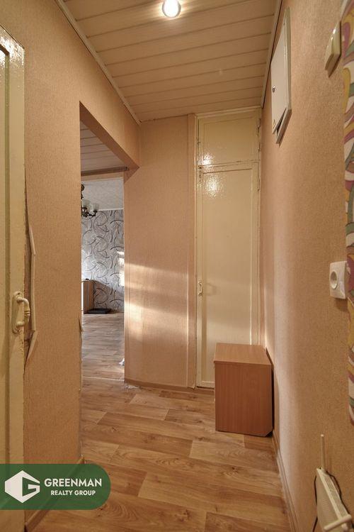 Квартира в Зеленом луге. | Агентство недвижимости Greenman Realty Group
