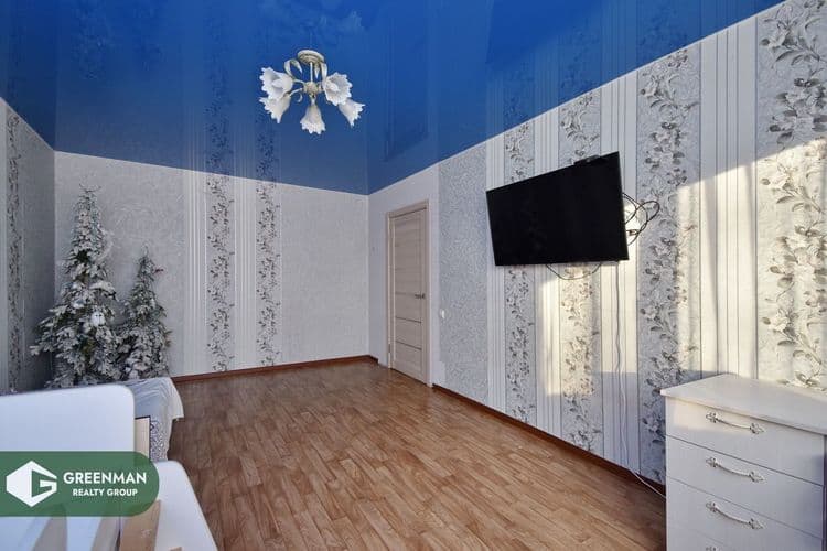 Просторная квартира в аг. Острошицкий Городок, всего 12,5 км от МКАД! | Агентство недвижимости Greenman Realty Group