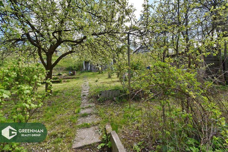 Дача в 14 км от МКАД, участок 8,27 соток! | Агентство недвижимости Greenman Realty Group