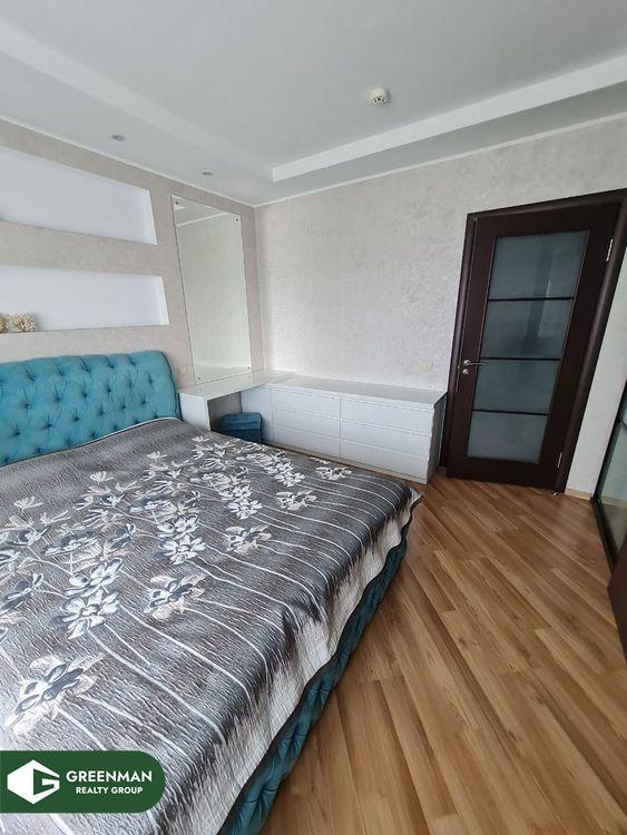 Уютная квартира с отличным ремонтом! | Агентство недвижимости Greenman Realty Group
