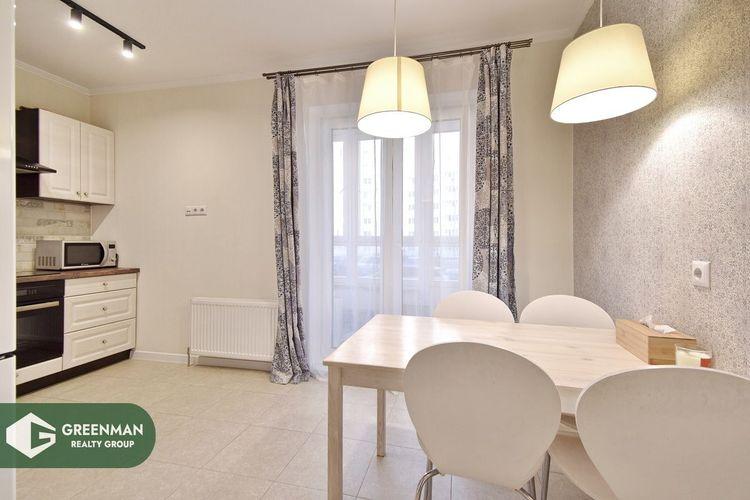 Просторная квартира с отличным ремонтом! | Агентство недвижимости Greenman Realty Group