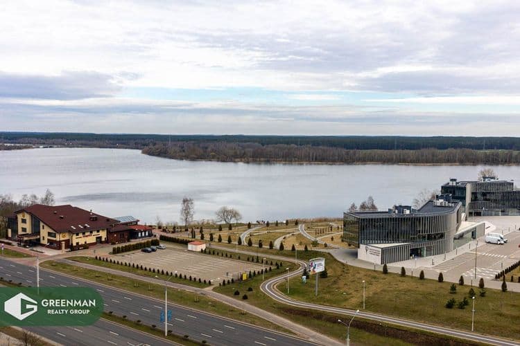 В продаже 1-комнатная квартира на Победителей 129! | Агентство недвижимости Greenman Realty Group