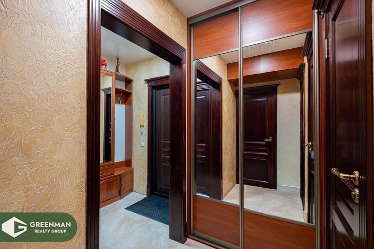 Однокомнатная квартира в микрорайоне Малиновка-4! | Агентство недвижимости Greenman Realty Group