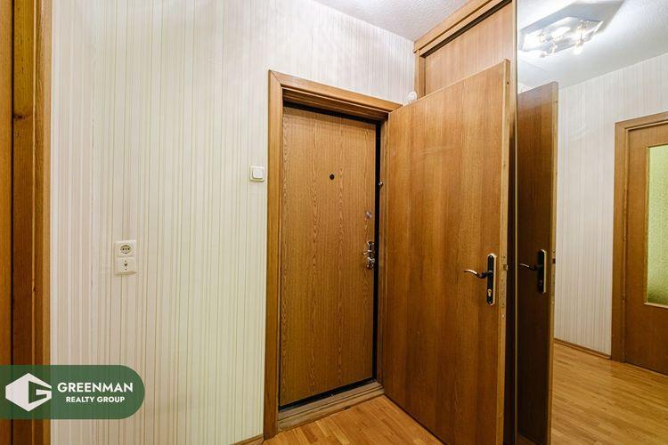 Уютная однушка в тихом спальном районе. | Агентство недвижимости Greenman Realty Group