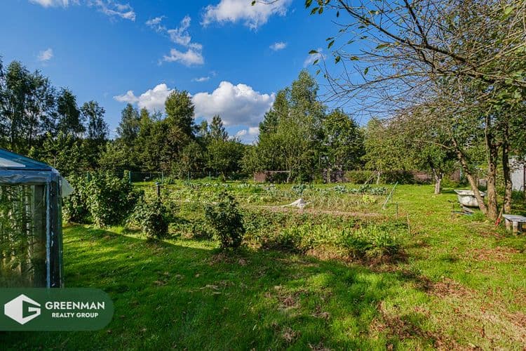 Продаётся участок с дачным домиком | Агентство недвижимости Greenman Realty Group