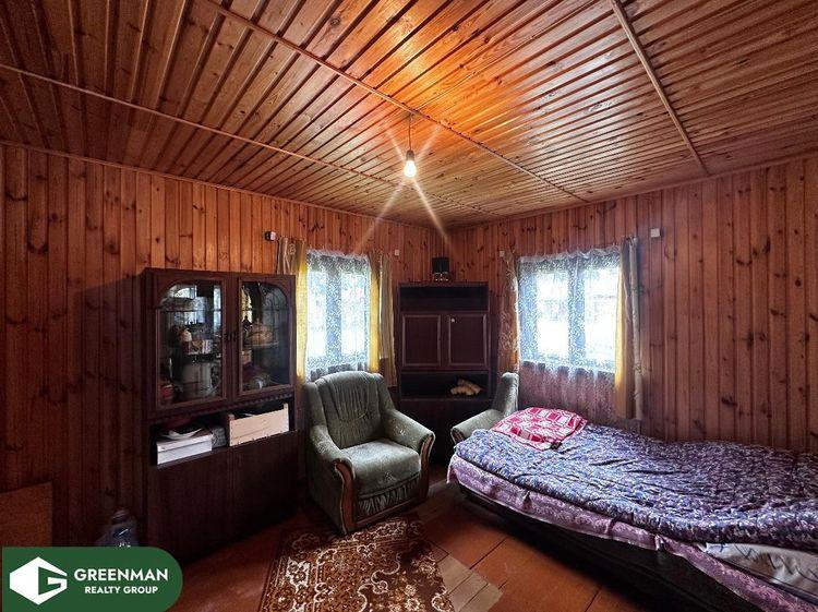 Продается уникальный участок с летним домом! | Агентство недвижимости Greenman Realty Group