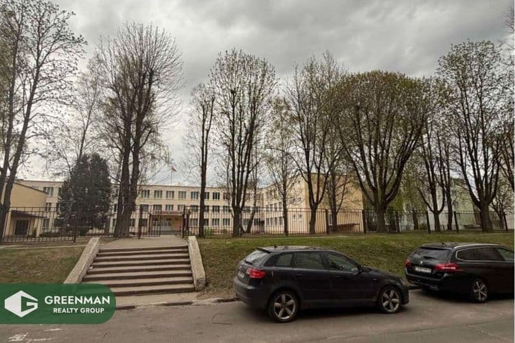 Продается 1-комнатная  квартира  | Агентство недвижимости Greenman Realty Group