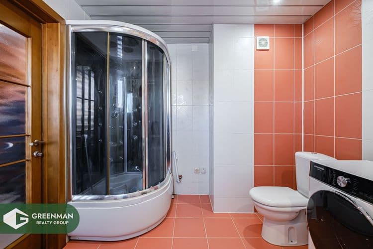 Уютный дом для дружной семьи в г. Заславль. | Агентство недвижимости Greenman Realty Group