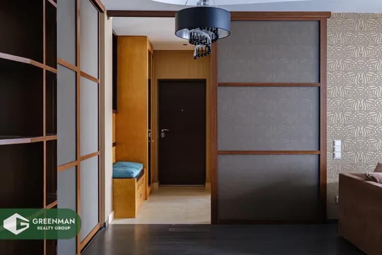 Продажа 3-комнтаной квартиры, ул. Быховская 35, ЖК «Изумрудный», премиум-класс | Агентство недвижимости Greenman Realty Group